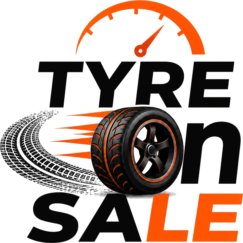 Tyre On Sale