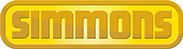 Simmons logo